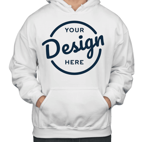 Adult & Youth Blend Quality Pullover Hoodie Adult & Youth Blend Quality Pullover Hoodie