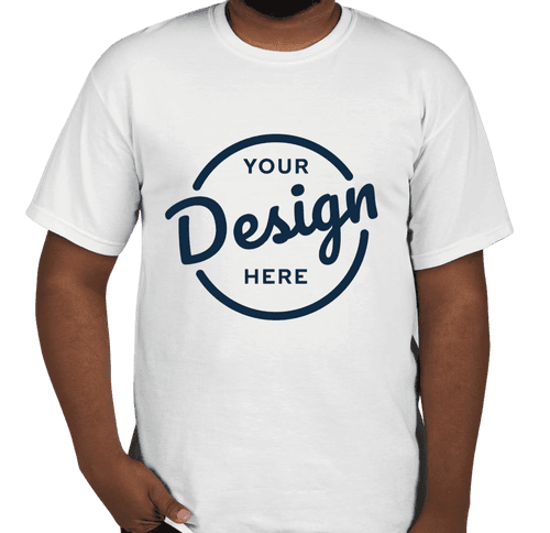 Adult & Youth Ultimate Crewneck Short Sleeve T-shirt Adult & Youth Ultimate Crewneck Short Sleeve T-shirt
